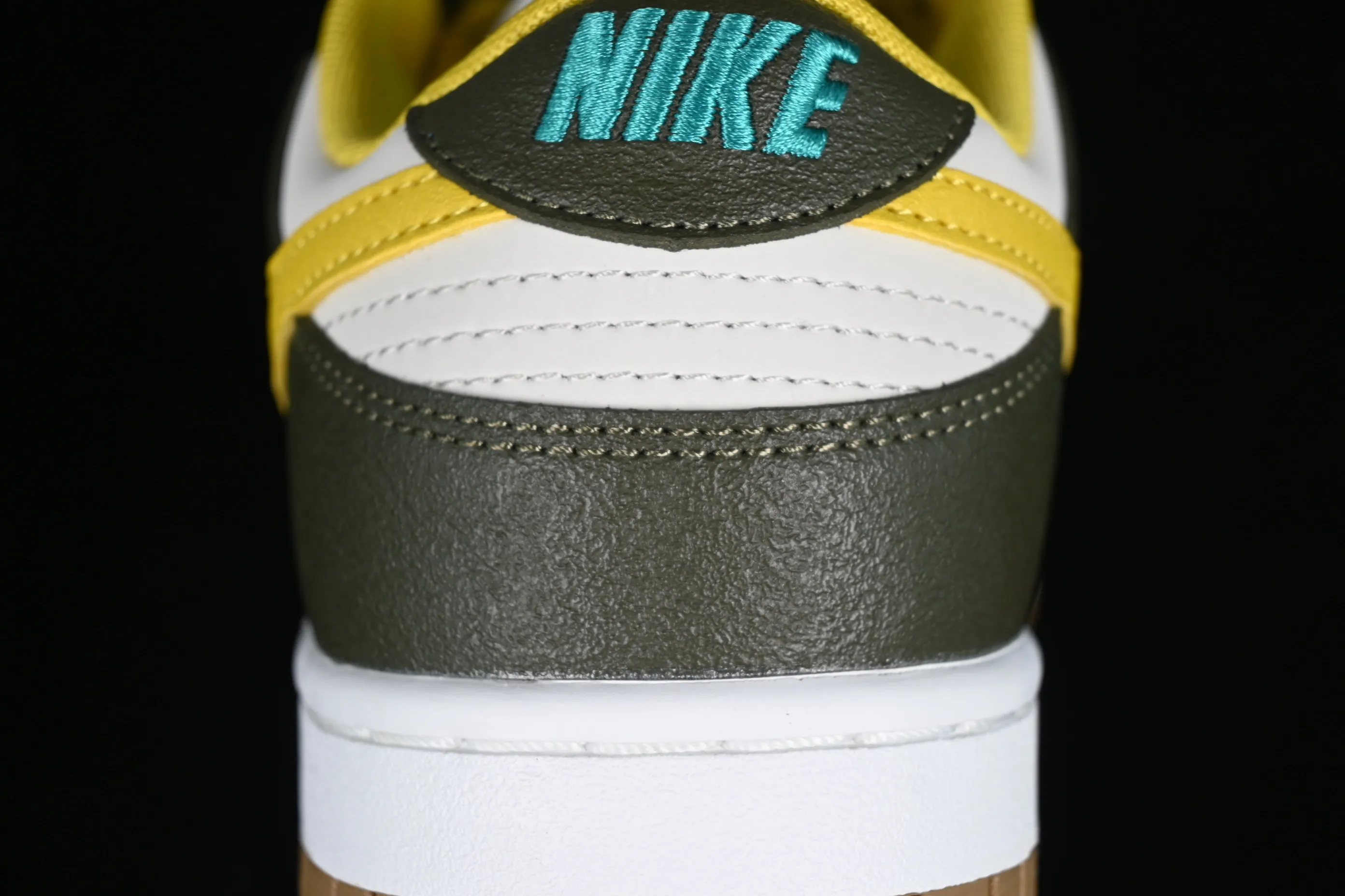 All categories Nk SB Dunk series Nk SB Dunk Low low-top sneakers Nk Dunk Low Retro Low Prm "Avocado" avocado SB low-top casual sneakers FV3629-371
